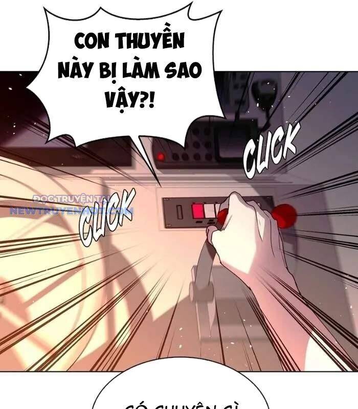 Tận Thế Cũng Chỉ Là Trò Chơi Chương 59 Ảnh 23