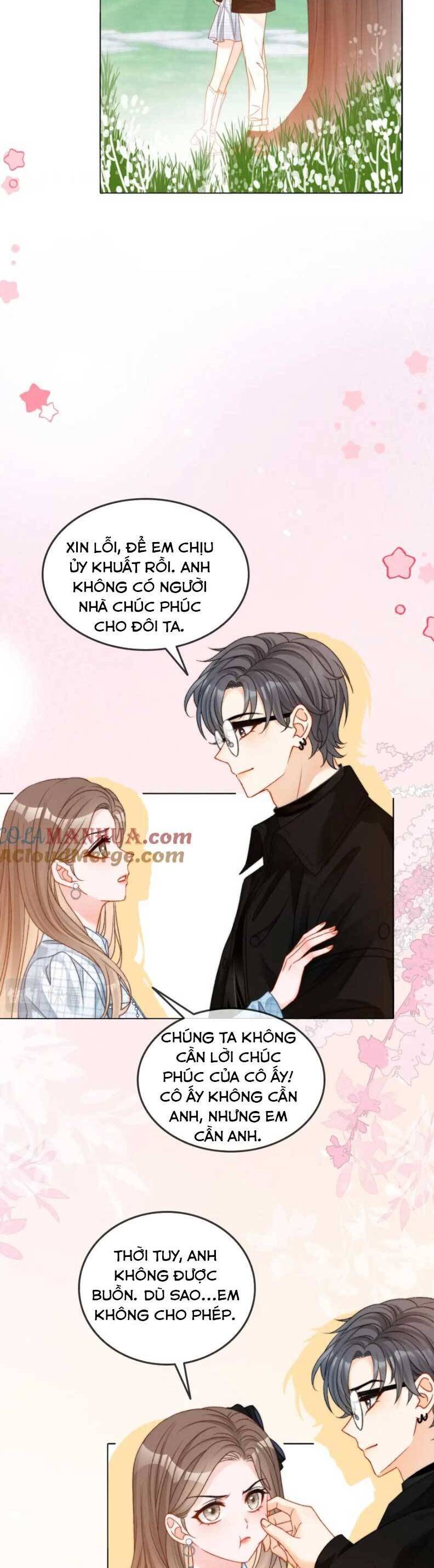 Cô Ấy Ngày Nào Cũng Lên Hot Search! Chương 131 Ảnh 6