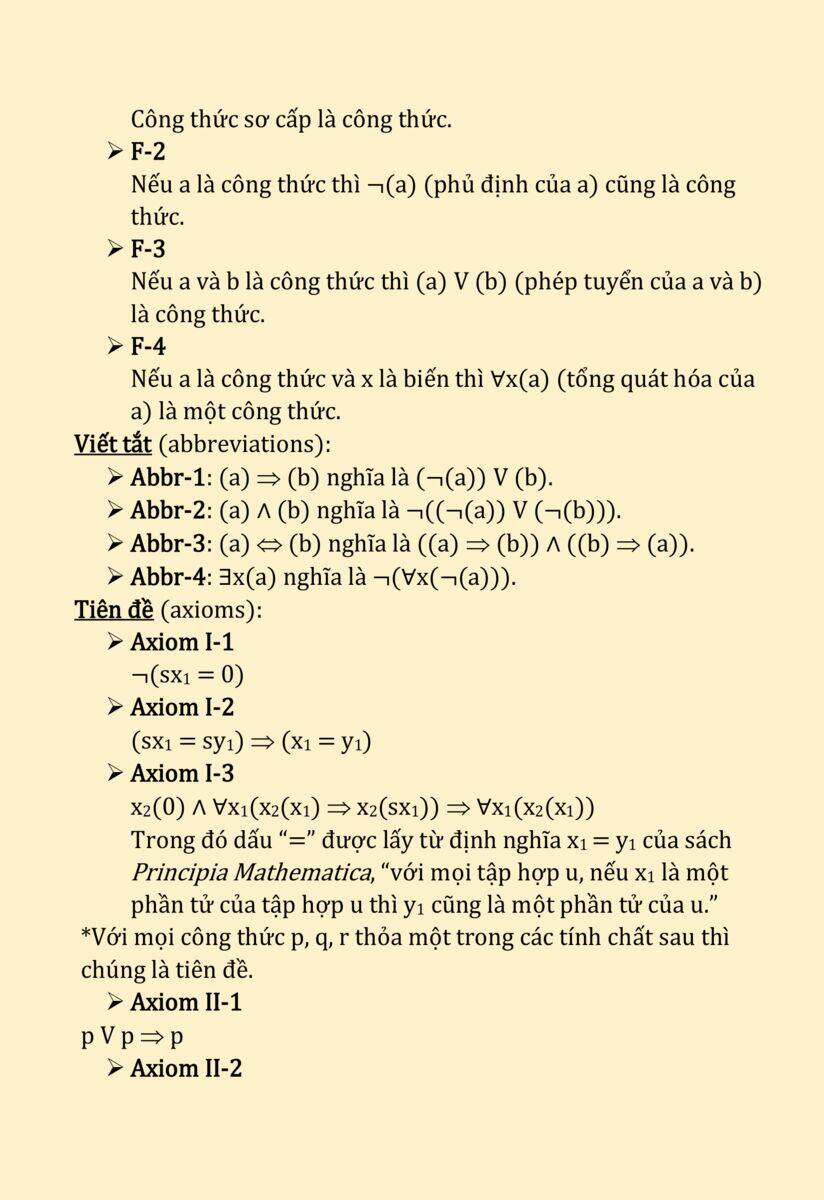 Mathematical Girls: Các Định Lý Bất Toàn Của Gödel Chương 11 Ảnh 13
