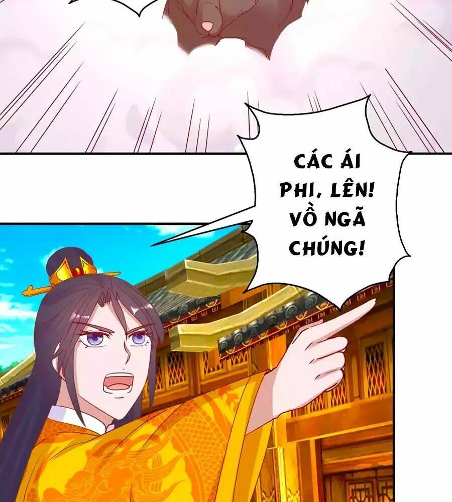 Hoàng Thượng Ở Trên, Thần Ở Dưới Chương 108 Ảnh 13