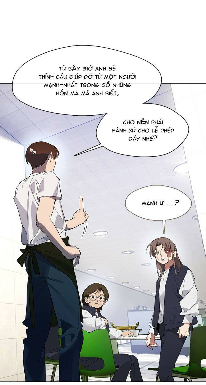 Nhà Hàng Nơi Suối Vàng Chương 23 Ảnh 24