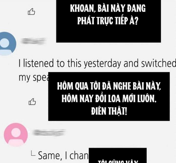 Vinh Quang Vô Tận Chương 56 Ảnh 51