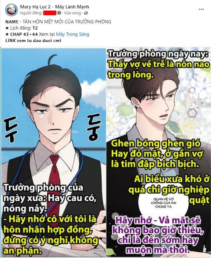 Tôi Tưởng Bản Thân Không Còn Sống Được Bao Lâu! Chương 54.1 Ảnh 35