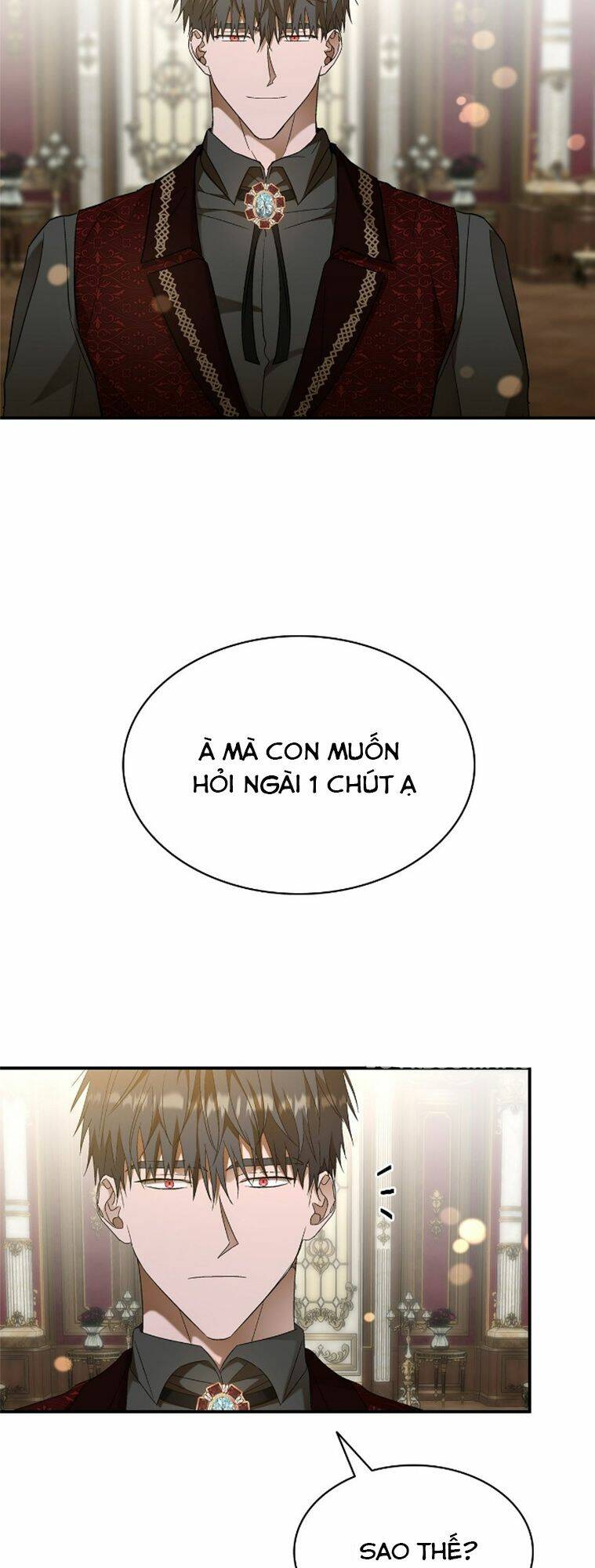 Vì Kết Cục Có Hậu Cho Cuốn Tiểu Thuyết Bi Kịch Chương 8 Ảnh 48