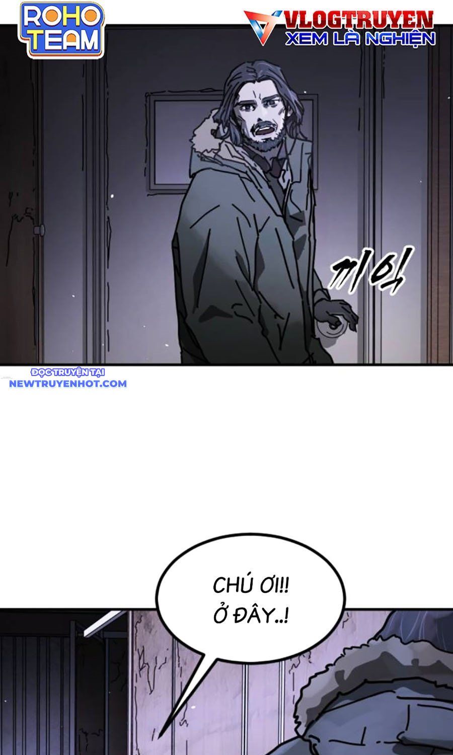 Đại Dịch Seoul Chương 151 Ảnh 107
