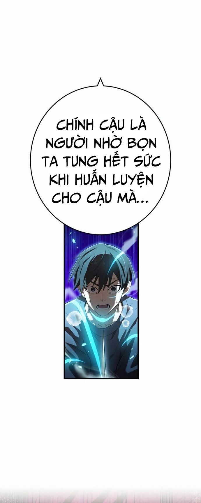 Ta Là Kẻ Siêu Việt Duy Nhất Chương 45 Ảnh 8
