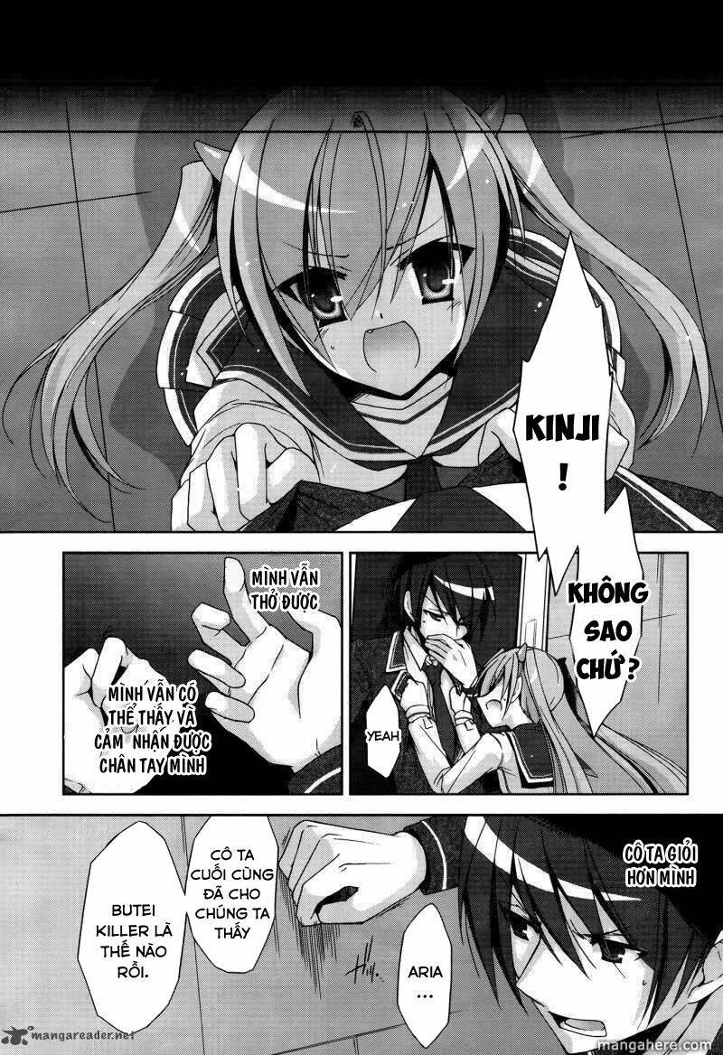 Hidan No Aria Aa Chương 12 Ảnh 4