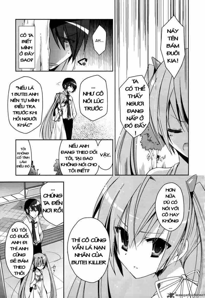 Hidan No Aria Aa Chương 10 Ảnh 6