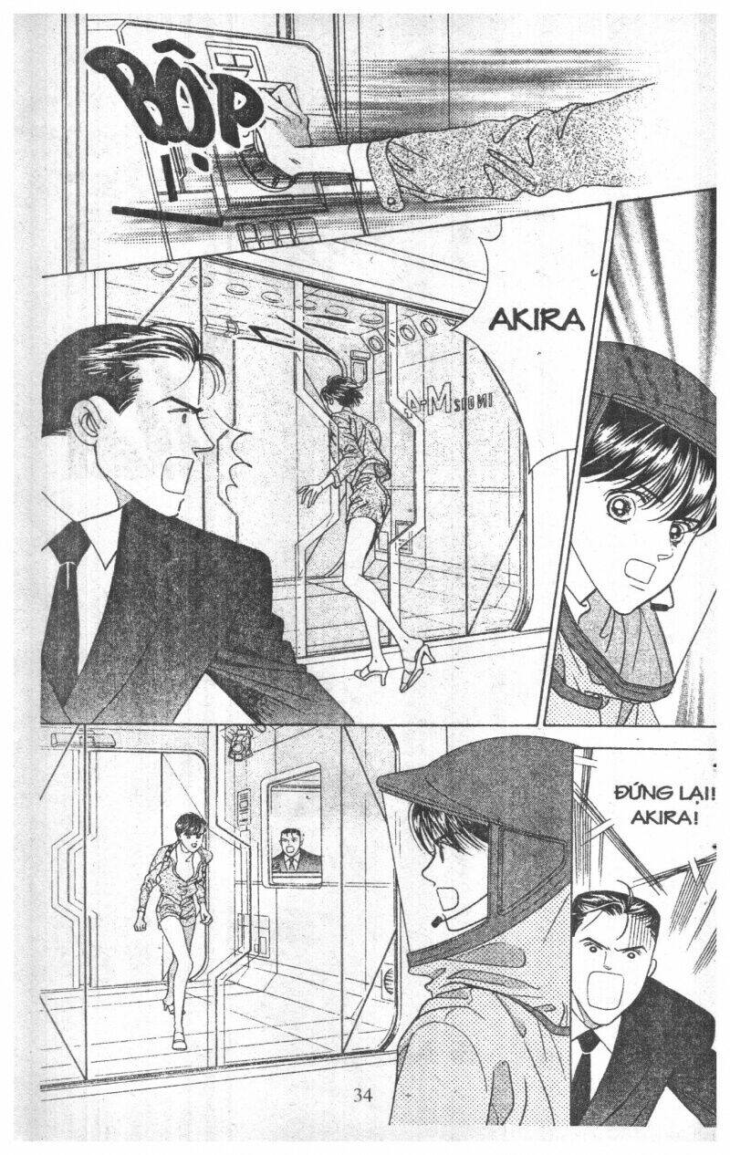 Nàng Tiên Ánh Trăng - Kaguya Hime Chương 22 Ảnh 35