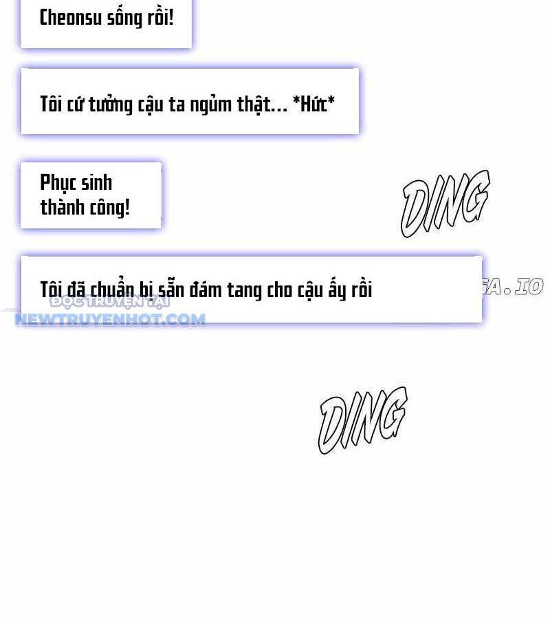 Tận Thế Cũng Chỉ Là Trò Chơi Chương 57 Ảnh 63