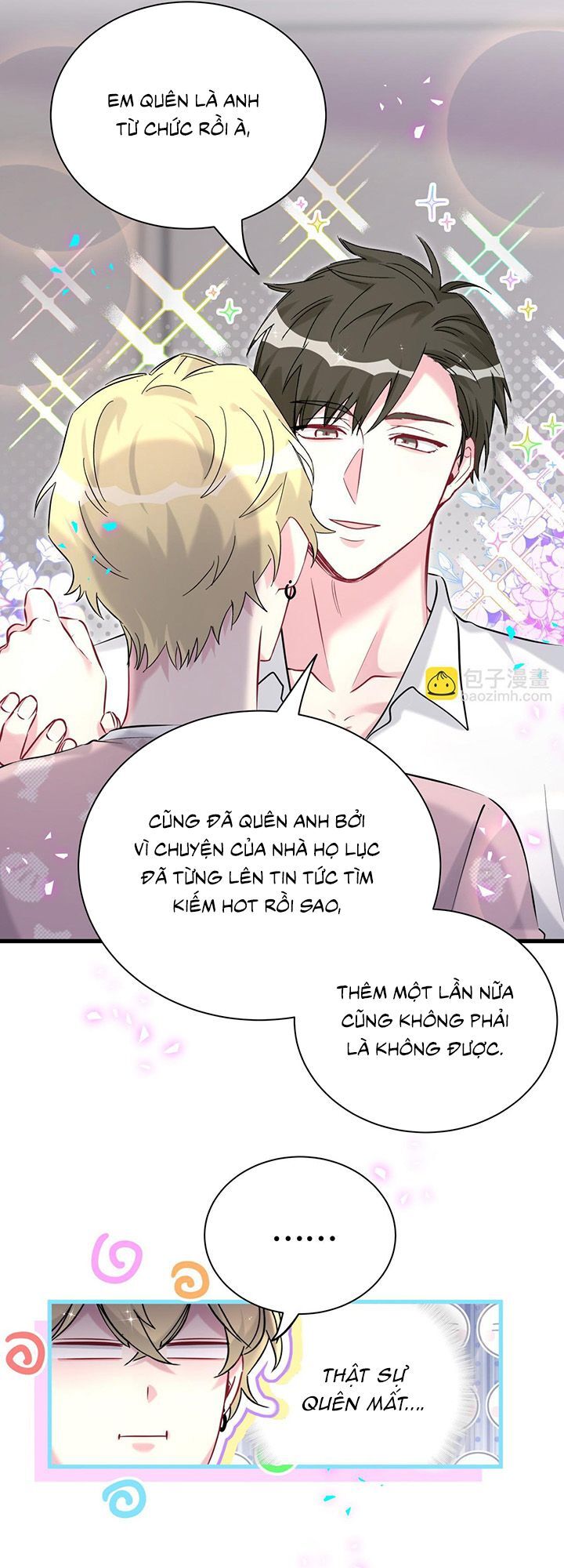 Đứa Bé Là Của Ai ???? Chương 294 Ảnh 14
