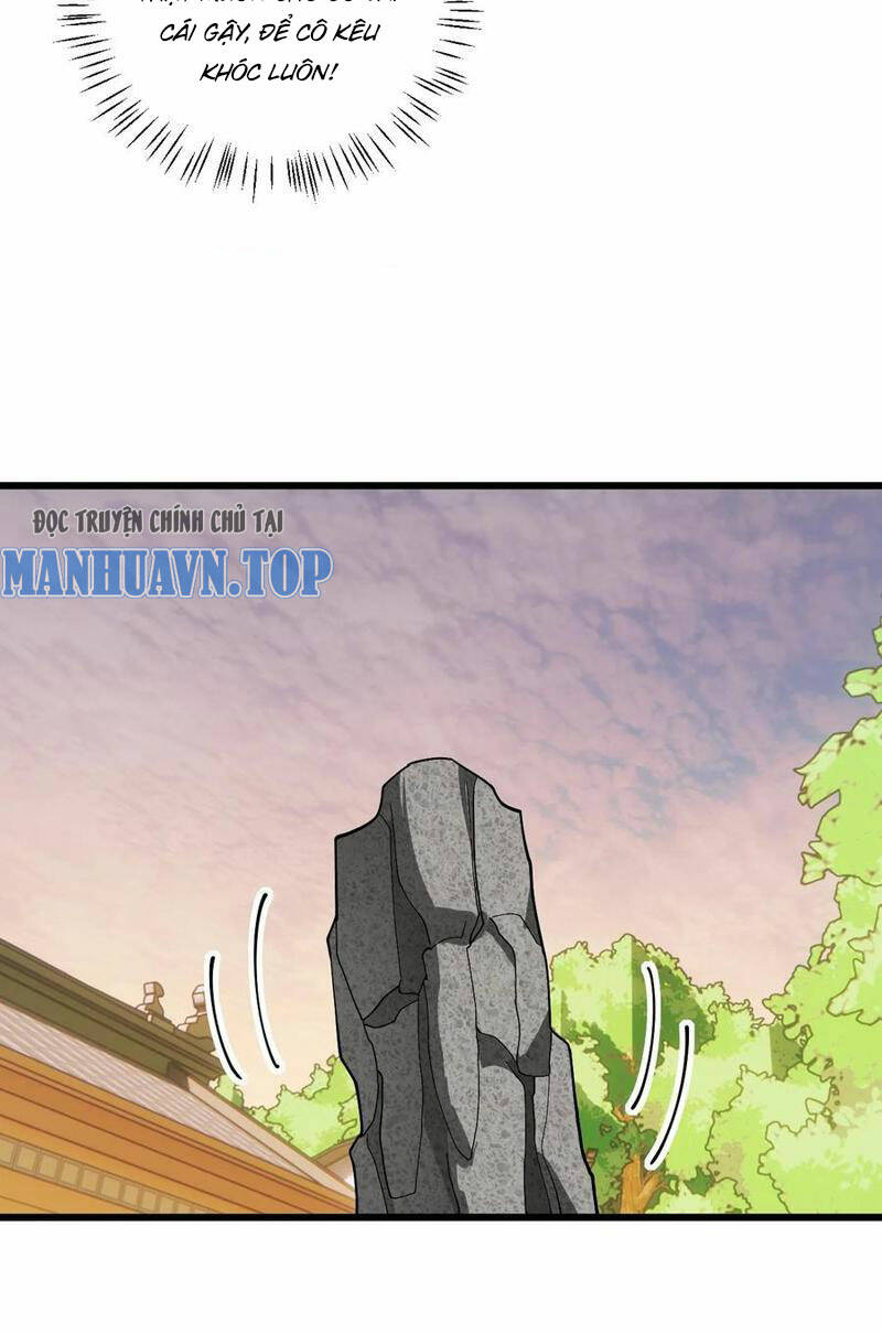 Mang Theo Các Tiên Tử Vô Địch Thiên Hạ Chương 91 Ảnh 25