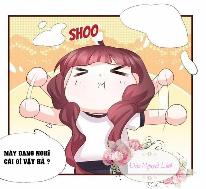 Tình Yêu Bốn Mùa Chương 18 Ảnh 19