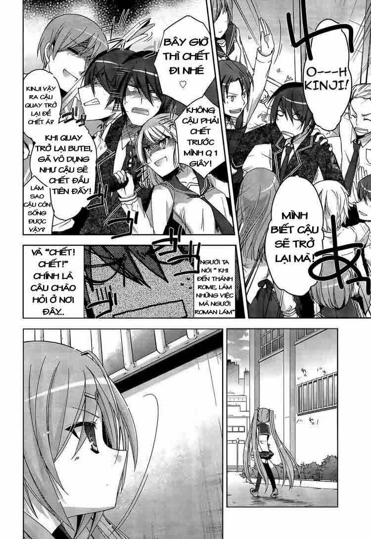 Hidan No Aria Aa Chương 7 Ảnh 5