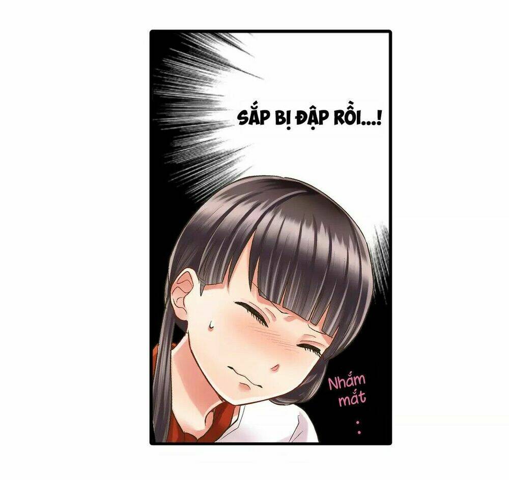 Một Giây Để Hôn Em Chương 15 Ảnh 50