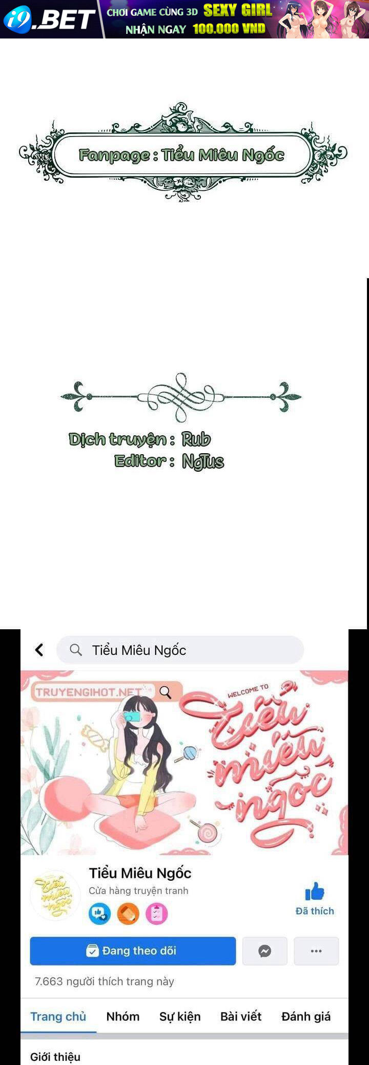 Một Đêm Không Bóng Chương 63 Ảnh 2