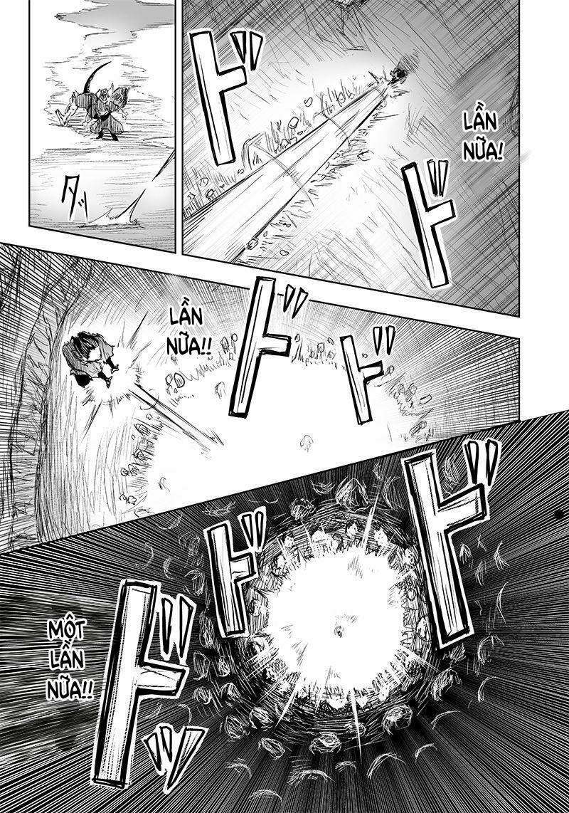 Ore Dake Fuguu Skill No Isekai Shoukan Hangyakuki Chương 5 Ảnh 15