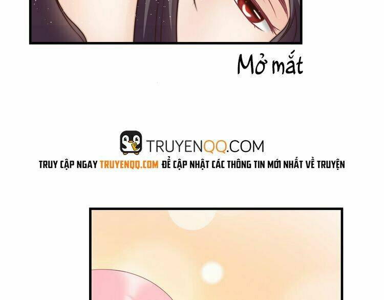 Báo Cáo Vương Gia, Vương Phi Là Một Con Mèo Chương 2 Ảnh 11
