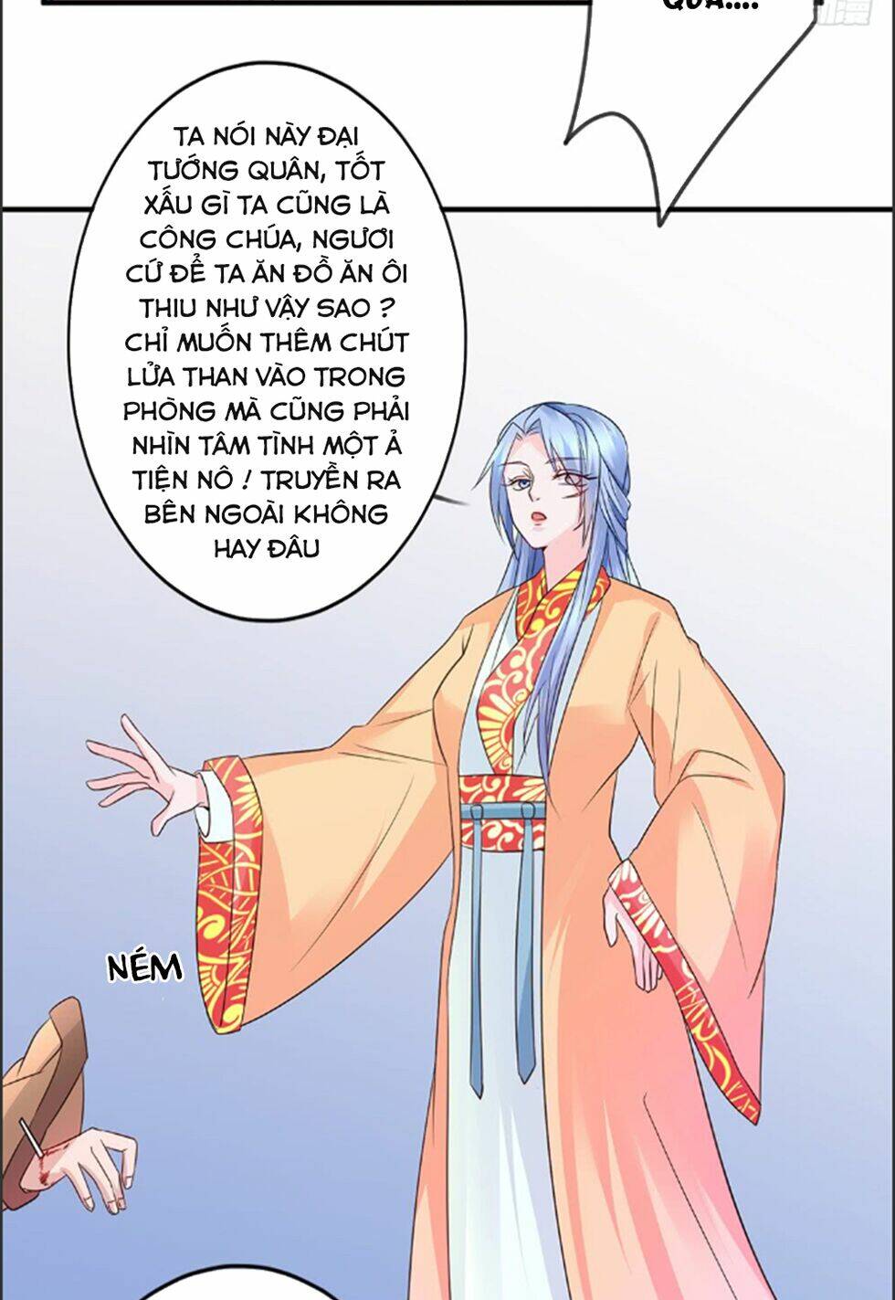 Phượng Hoàng Ngàn Năm Chương 17 Ảnh 18
