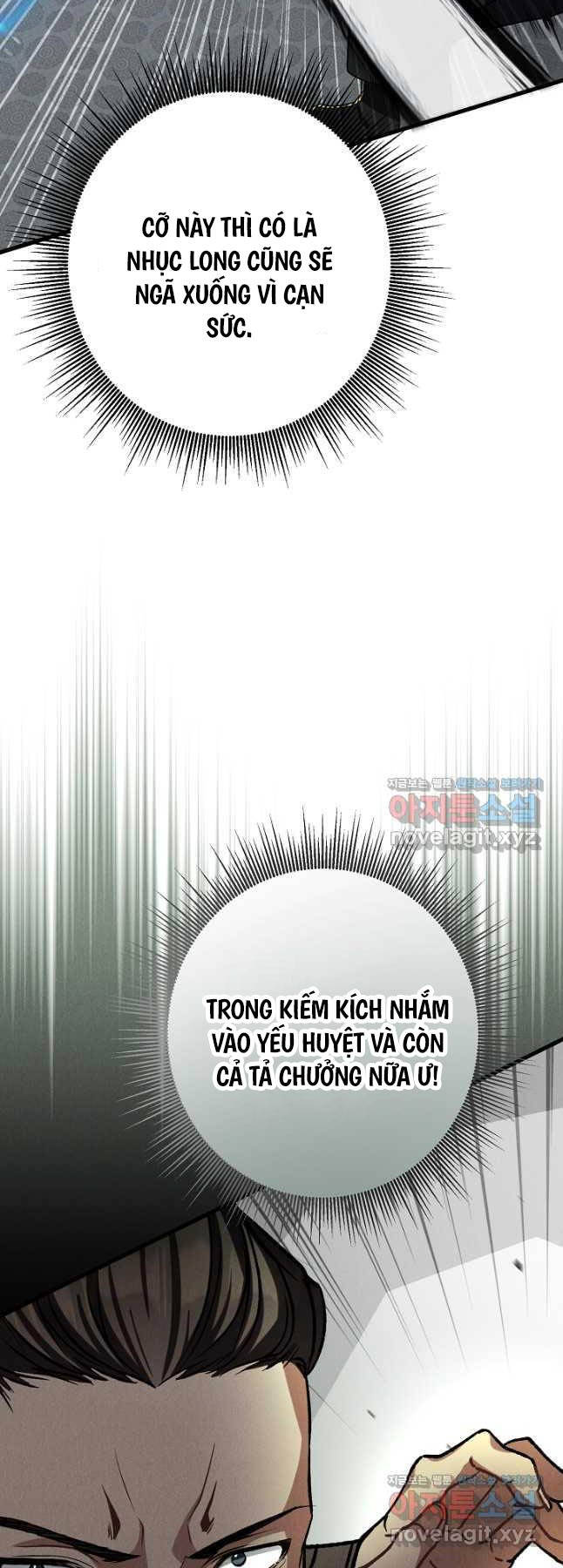 Thiên Tài Võ Thuật Hoàn Sinh Chương 26 Ảnh 65