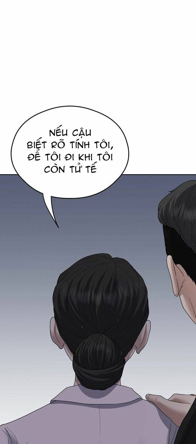 Đấu Kiếm - Công Tố Viên Lách Luật Chương 15 Ảnh 21