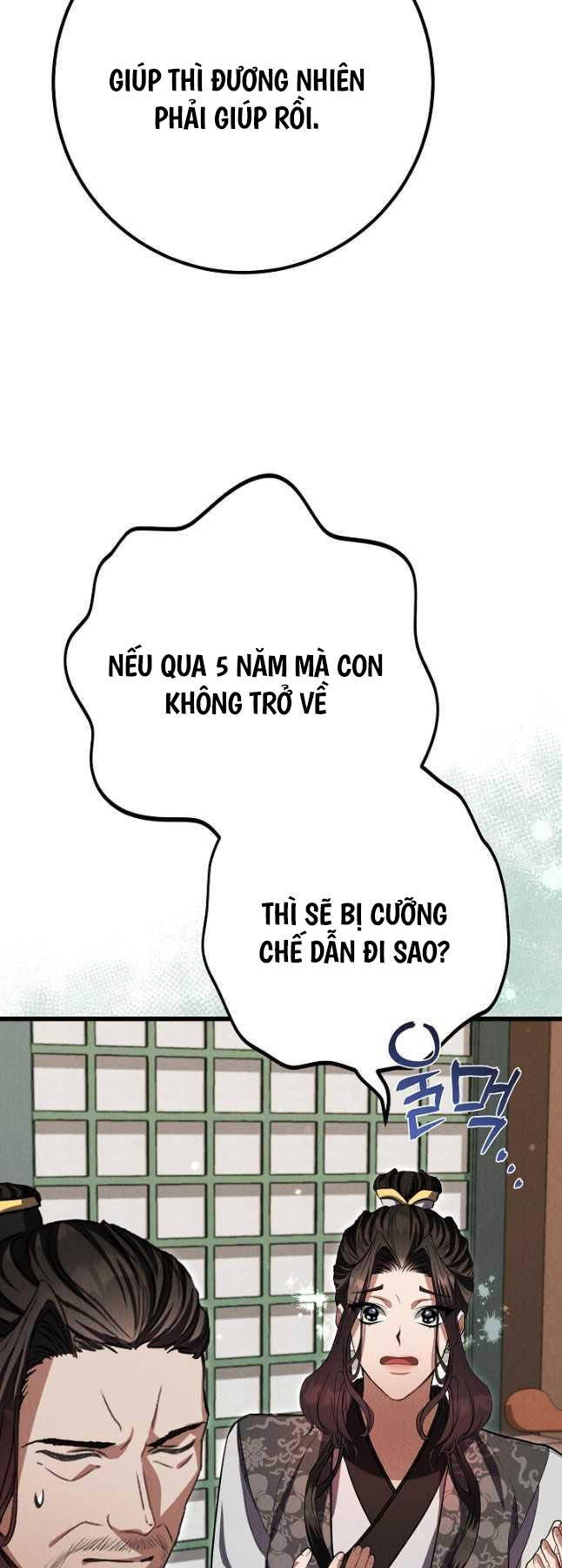 Thiên Tài Võ Thuật Hoàn Sinh Chương 26 Ảnh 28