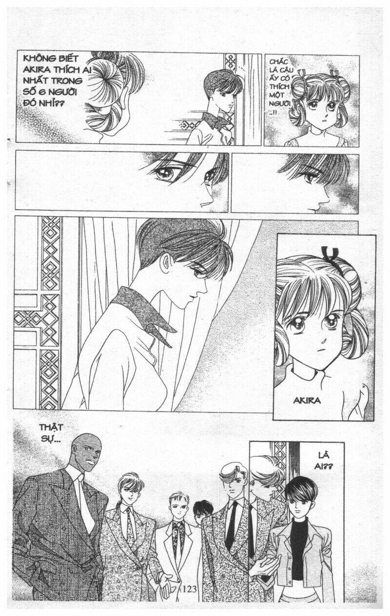 Nàng Tiên Ánh Trăng - Kaguya Hime Chương 16 Ảnh 124