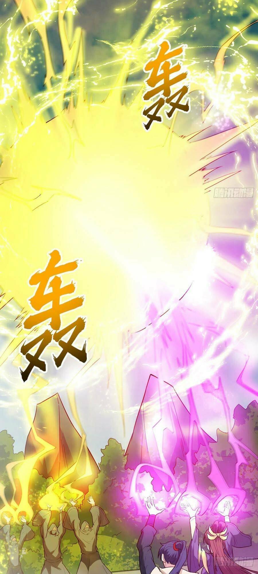 Bắt Đầu Làm Super God Bằng Việc Dạy Dỗ 6 Tỷ Tỷ Chương 71 Ảnh 13