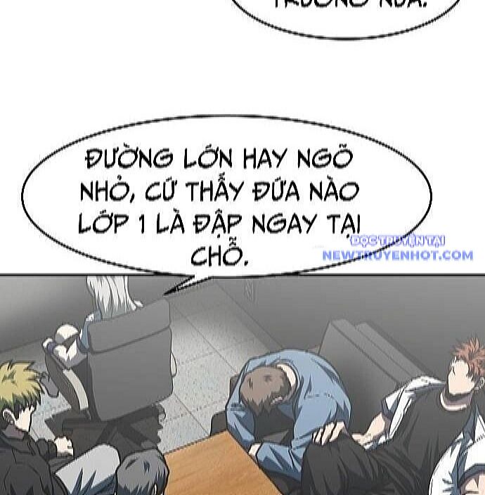 Trường Trung Học Thú Nhân Chương 96 Ảnh 44