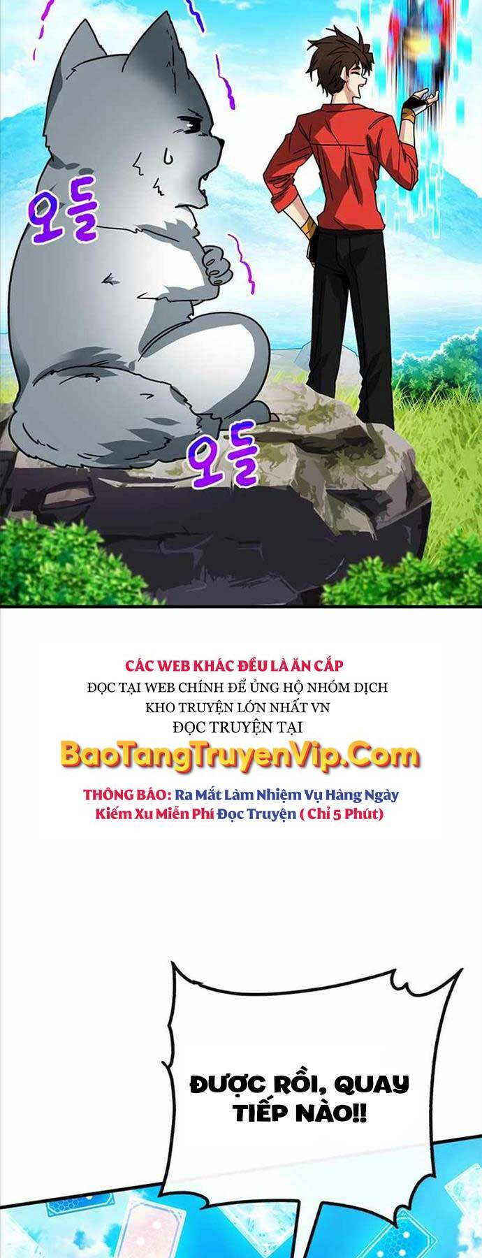 Thợ Săn Gacha Cấp Sss Chương 78 Ảnh 17