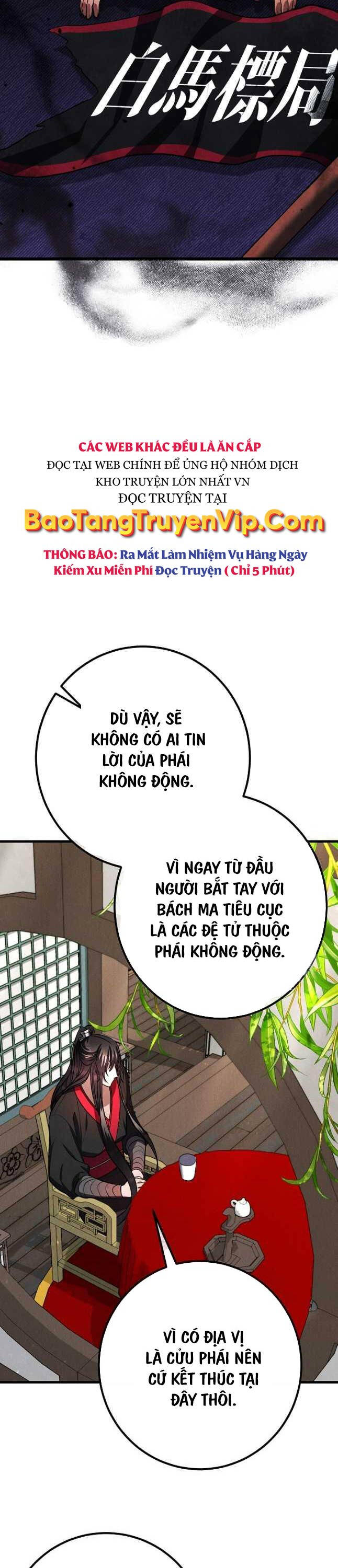 Thiên Tài Võ Thuật Hoàn Sinh Chương 30 Ảnh 45