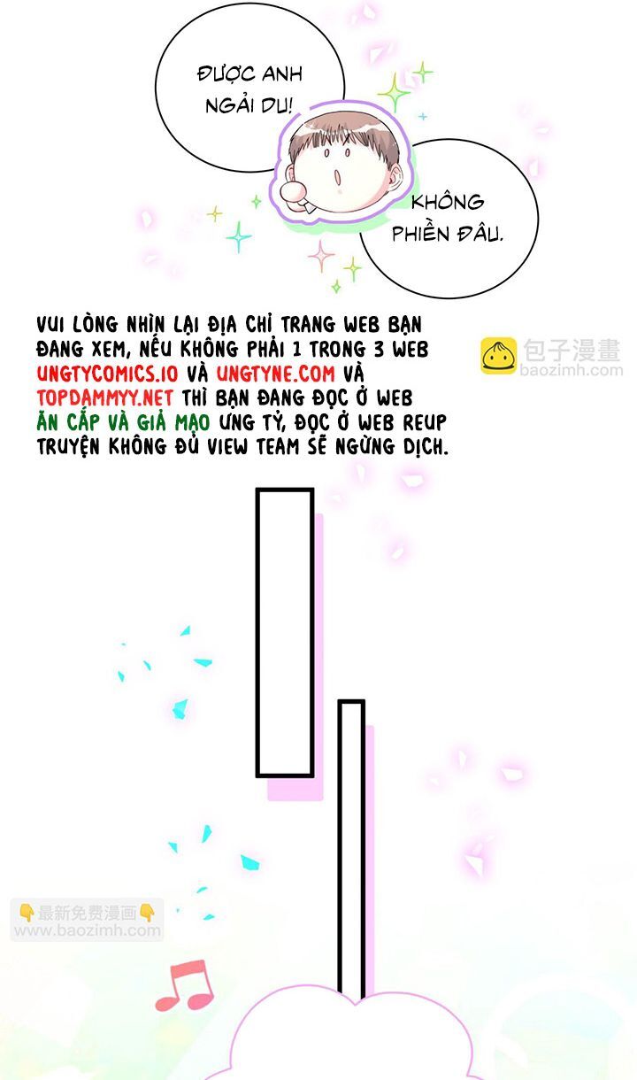 Đứa Bé Là Của Ai ???? Chương 298 Ảnh 12