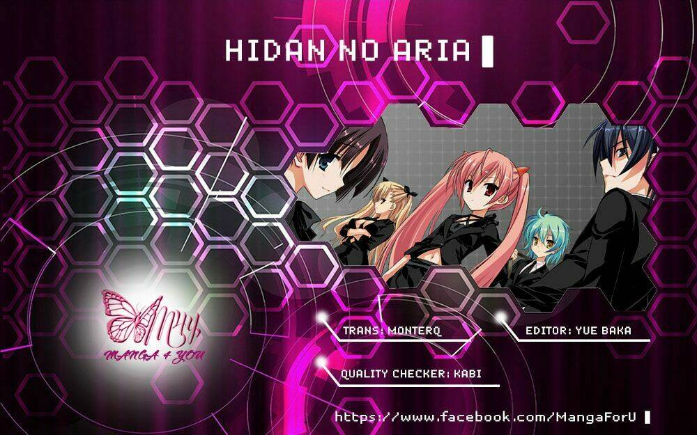 Hidan No Aria Aa Chương 13 Ảnh 2