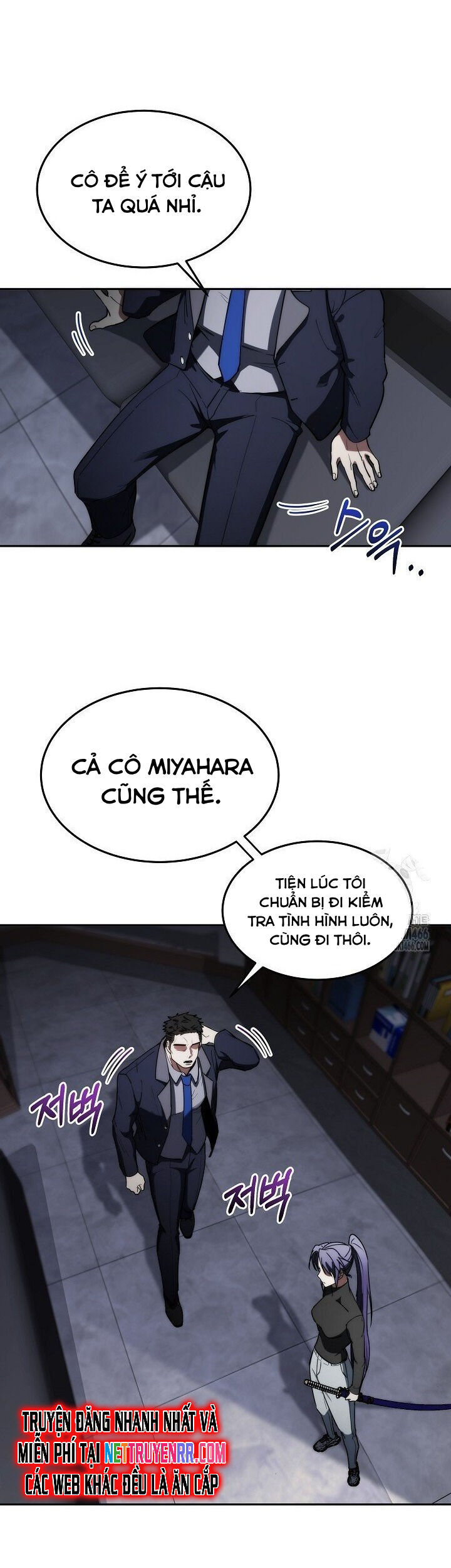 Chiến Thần Xuất Thế Chương 44 Ảnh 9