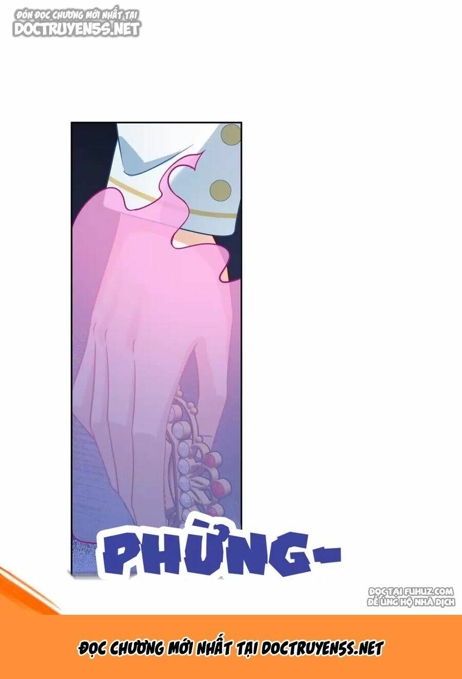 Thiên Kim Phản Diện Và Tiểu Thư Ma Vương Chương 31 Ảnh 51