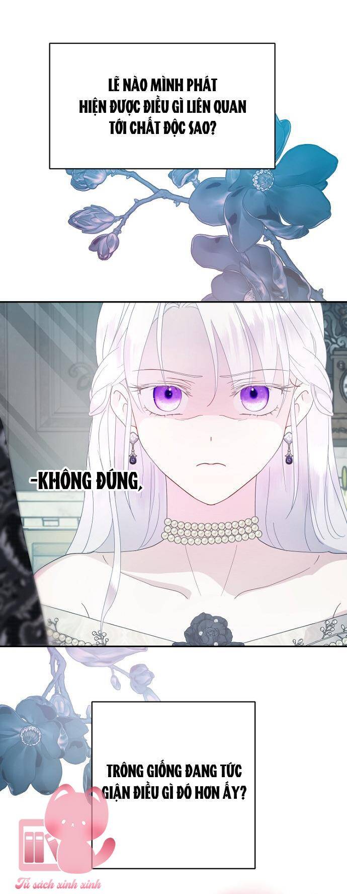 Tiền Là Tất Cả Chồng Là Phù Du Chương 93 Ảnh 11
