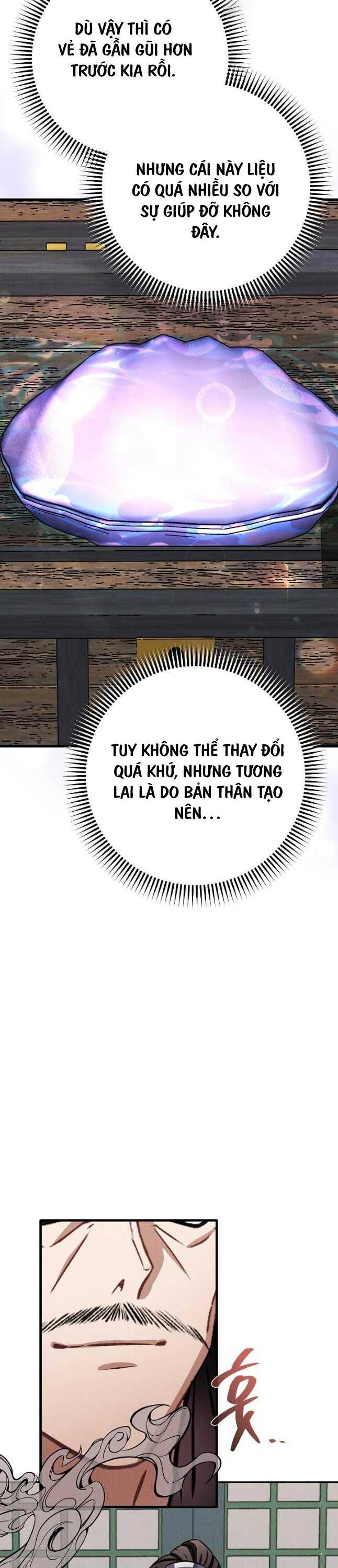 Thiên Tài Võ Thuật Hoàn Sinh Chương 30 Ảnh 58