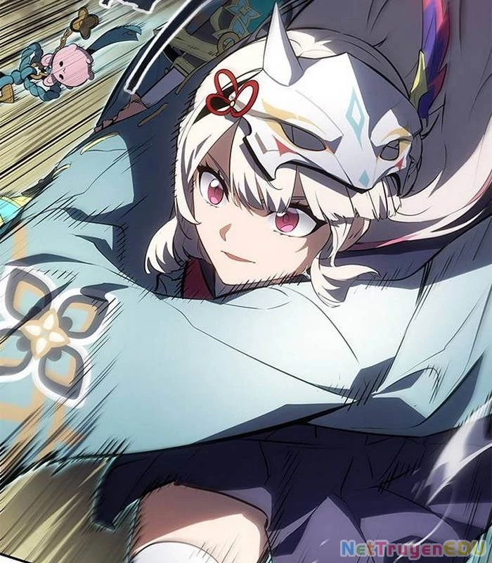 Solo Leveling Arise: Nguồn Gốc Của Thợ Săn Chương 14 Ảnh 7