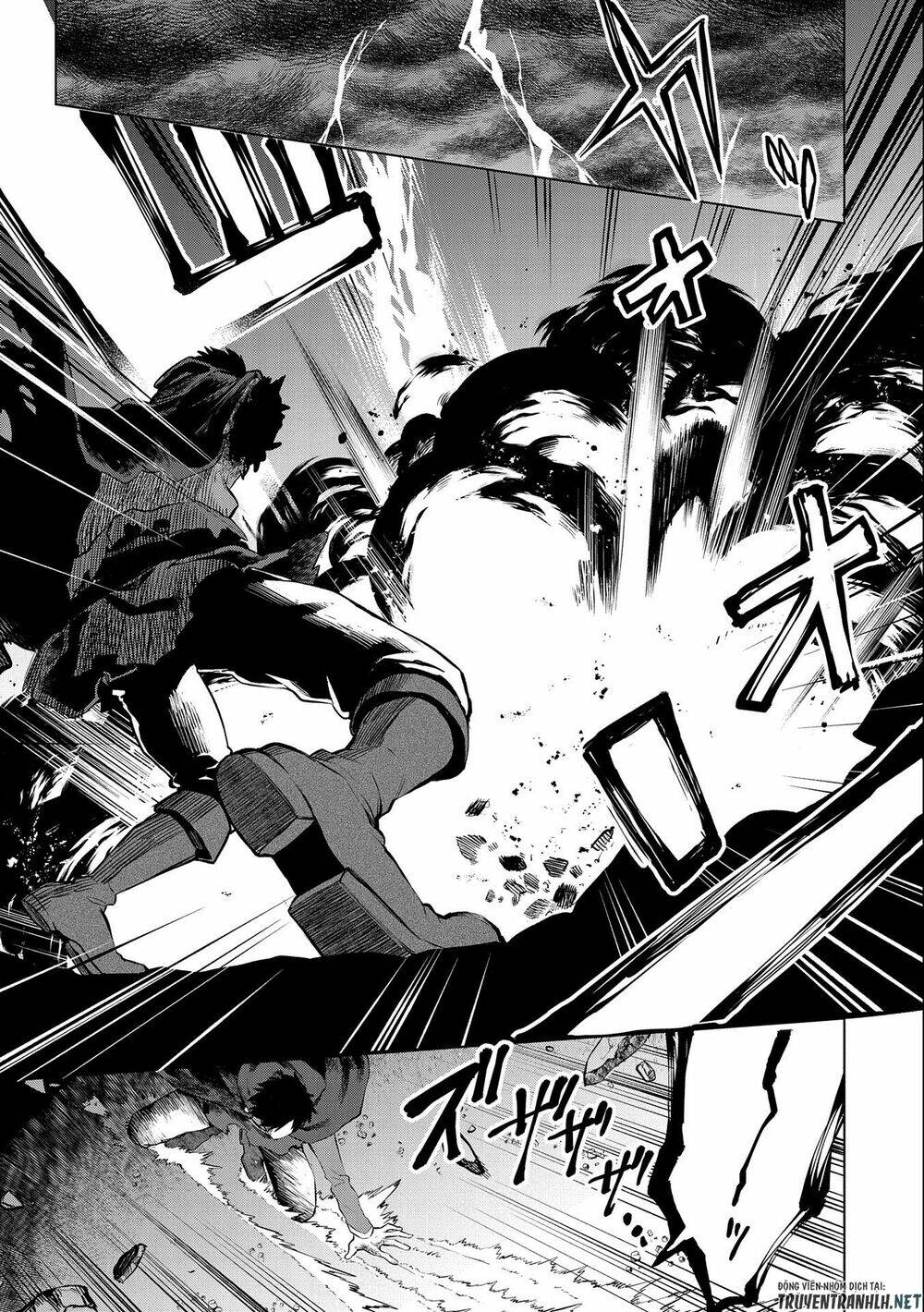 Tsuihou Sareta Onimotsu Tamer, Sekai Yuiitsu No Necromancer Ni Kakusei Suru: Ariamaru Sono Chikara Chương 1.2 Ảnh 6
