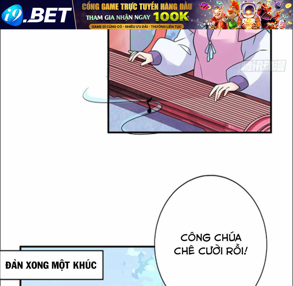 Phượng Hoàng Ngàn Năm Chương 19 Ảnh 33