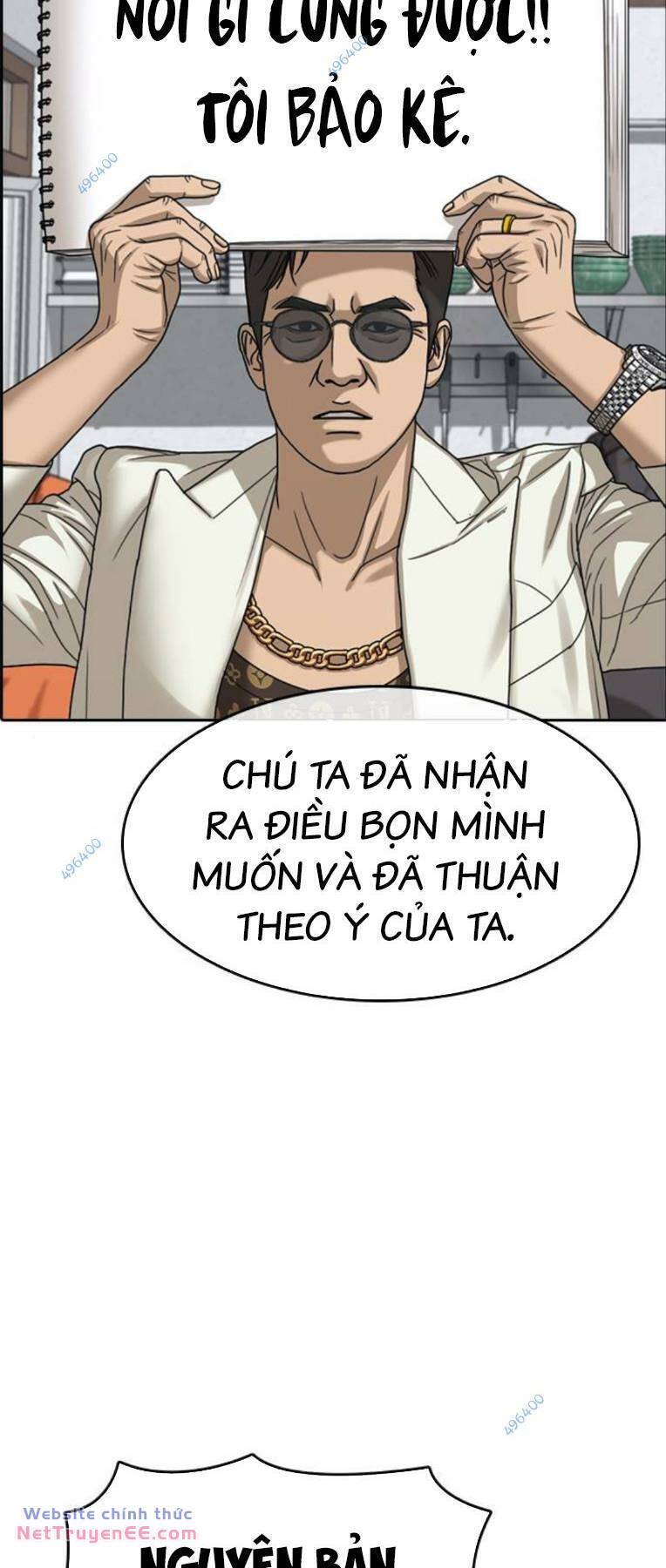 Những Mảnh Đời Tan Vỡ 2 Chương 13 Ảnh 10