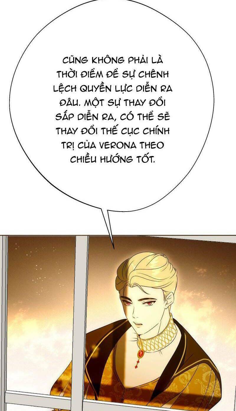 Romeo, Chàng Hãy Biến Đi Chương 21 Ảnh 73