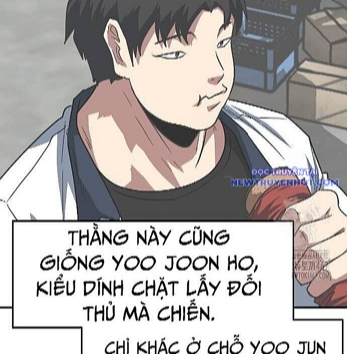 Trường Trung Học Thú Nhân Chương 96 Ảnh 61