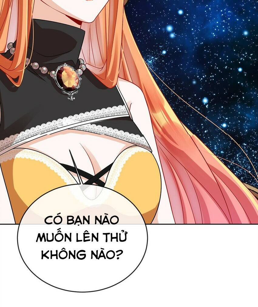 Thiên Kim Phản Diện Và Tiểu Thư Ma Vương Chương 49 Ảnh 31