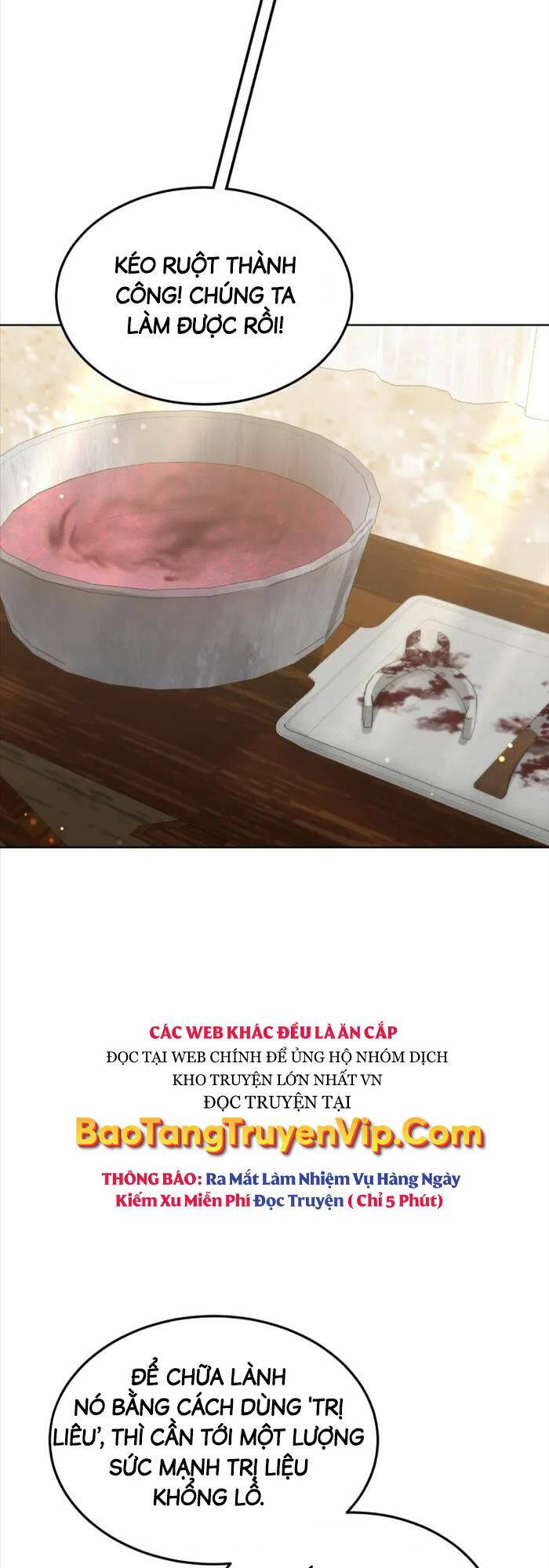 Bác Sĩ Phẫu Thuật Cấp Sss Chương 44 Ảnh 49