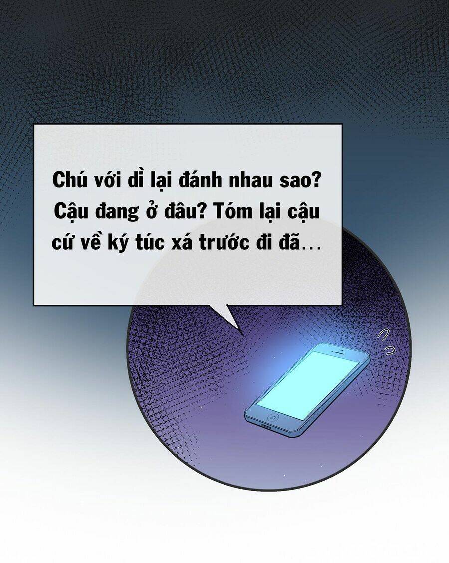 Thiên Kim Phản Diện Và Tiểu Thư Ma Vương Chương 37 Ảnh 13