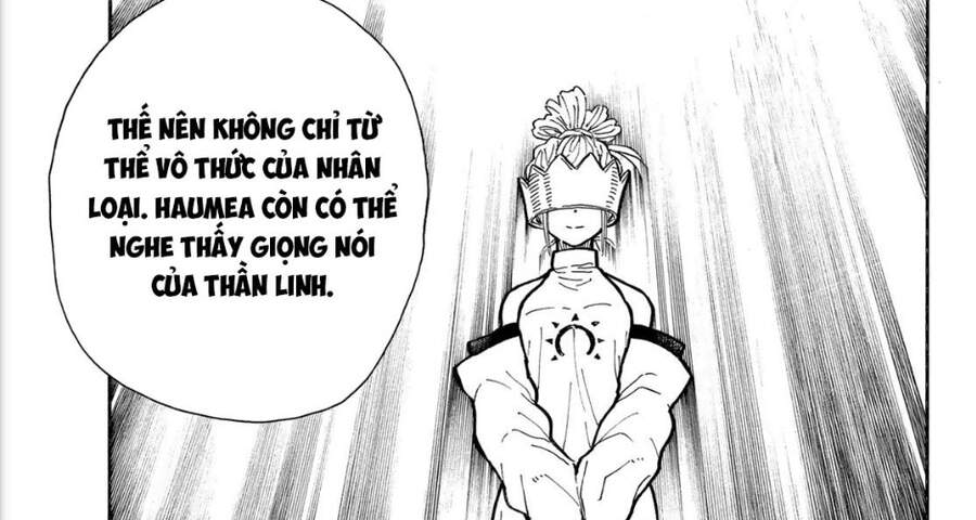 Biệt Đội Lính Cứu Hỏa Chương 286 Ảnh 54