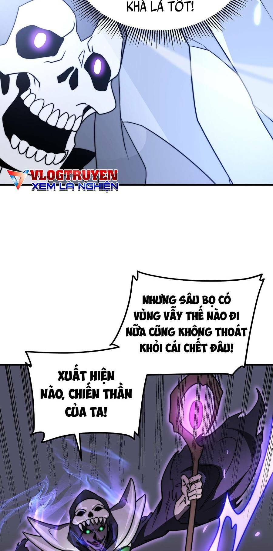 Cao Thủ Gian Lận Hoàn Lương Chương 5 Ảnh 20