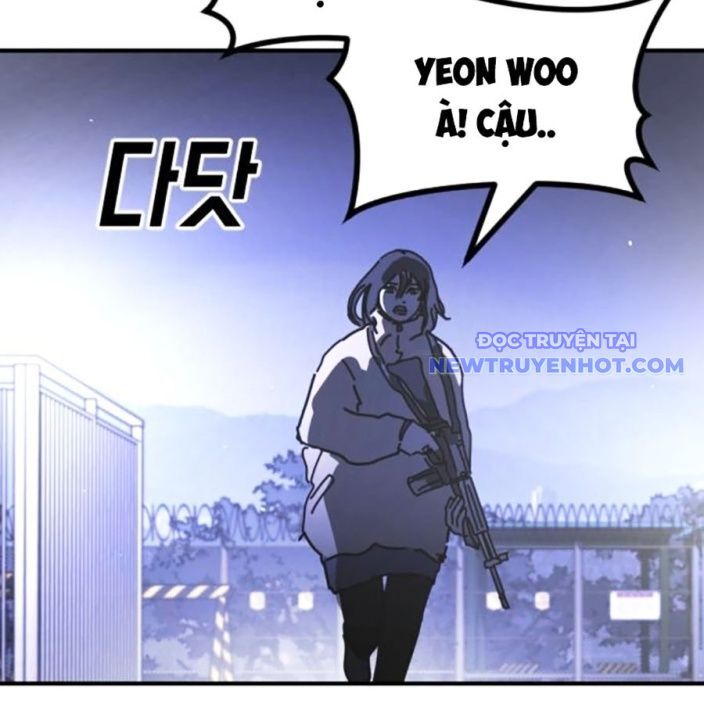 Đại Dịch Seoul Chương 158 Ảnh 79