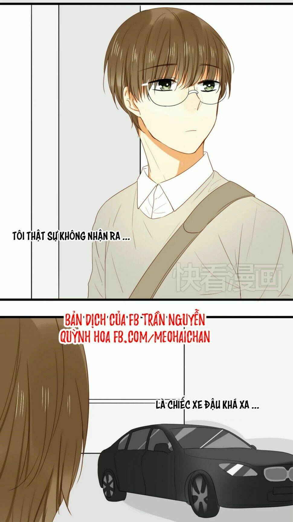 Điều Giáo Quan Hệ Chương 6 Ảnh 5
